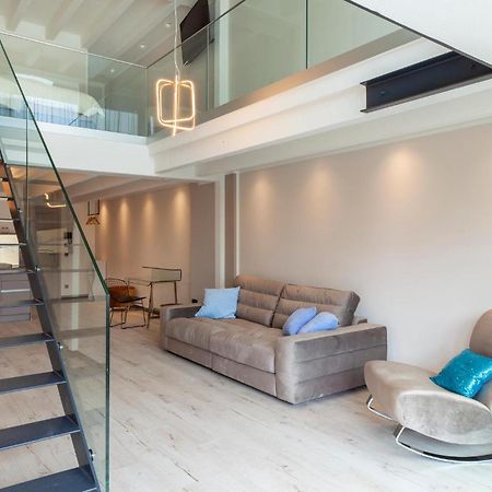Prora Solitaire Avida Loft 7 宾茨 外观 照片