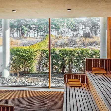Prora Solitaire Avida Loft 7 宾茨 外观 照片