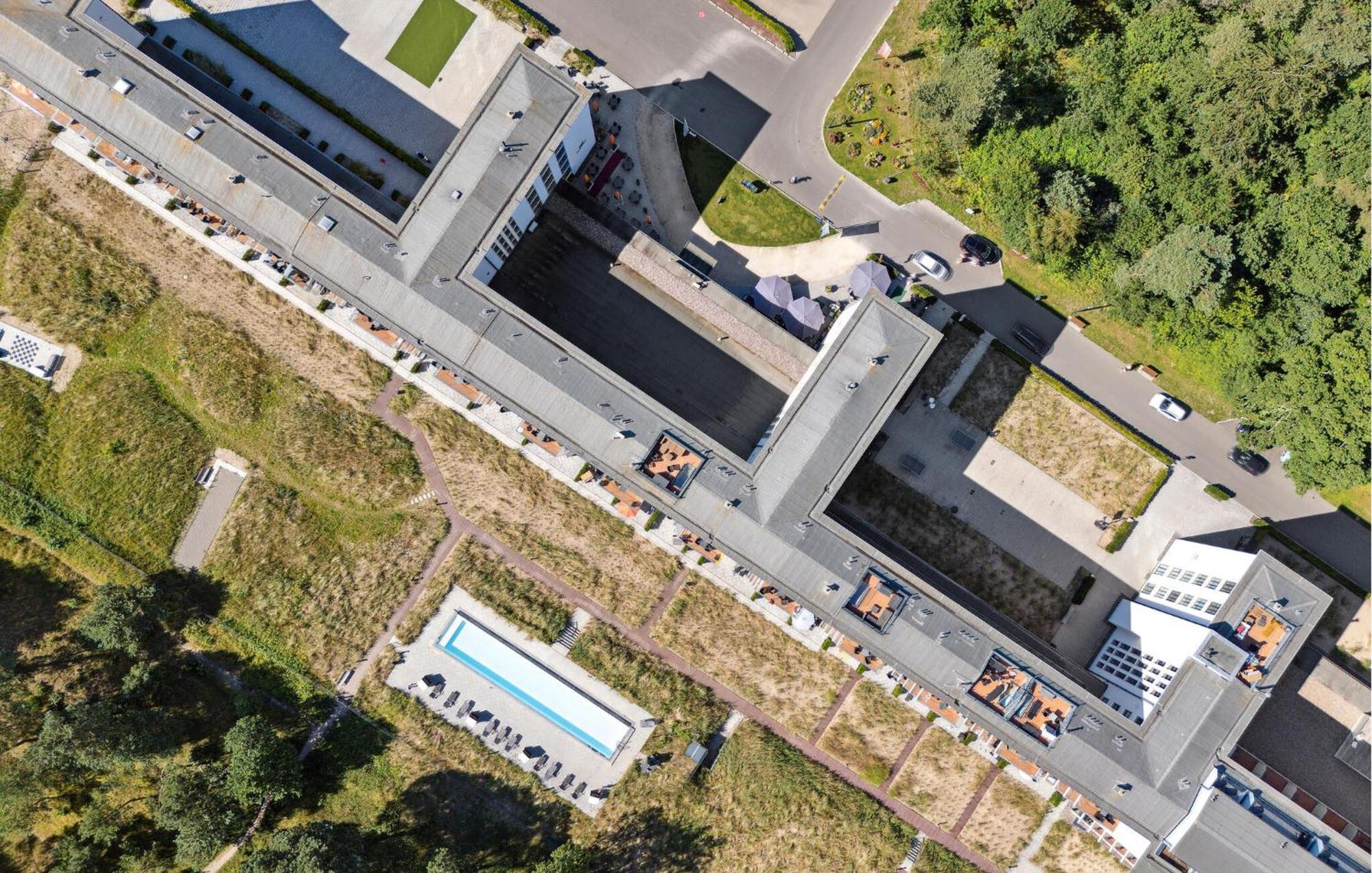 Prora Solitaire Avida Loft 7 宾茨 外观 照片