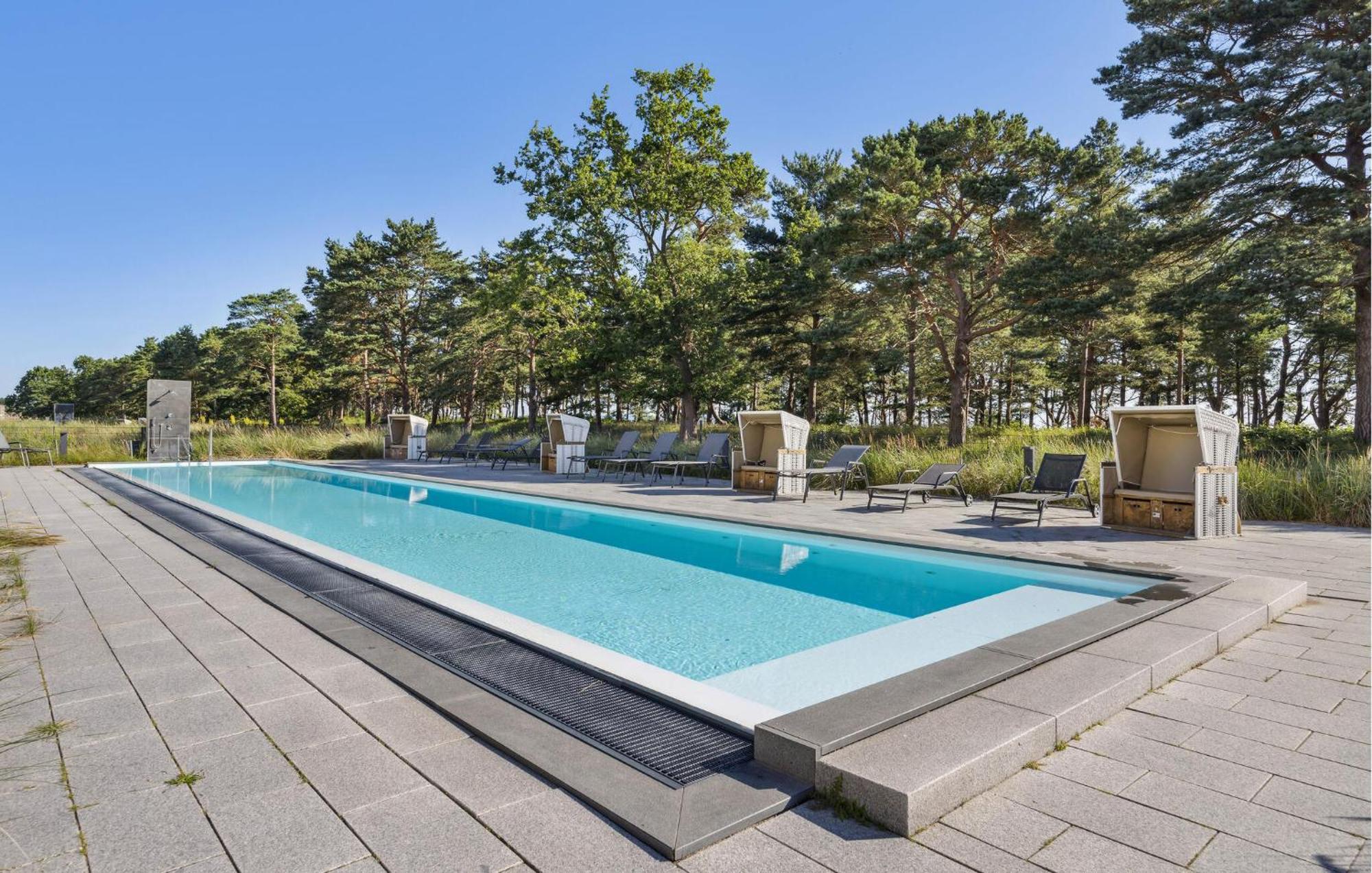 Prora Solitaire Avida Loft 7 宾茨 外观 照片