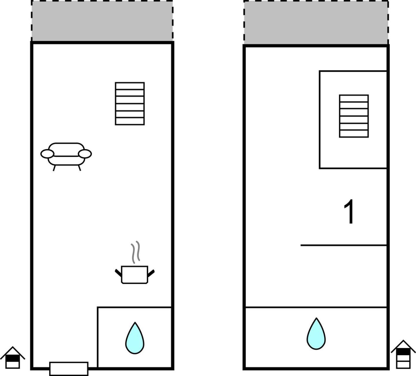 Prora Solitaire Avida Loft 7 宾茨 外观 照片