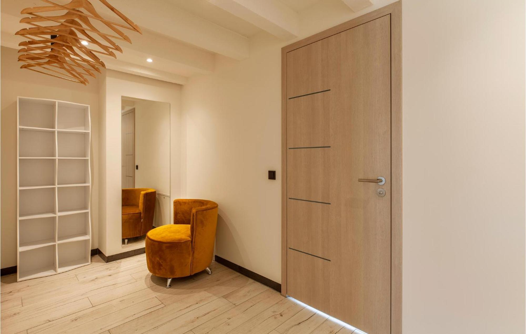 Prora Solitaire Avida Loft 7 宾茨 外观 照片