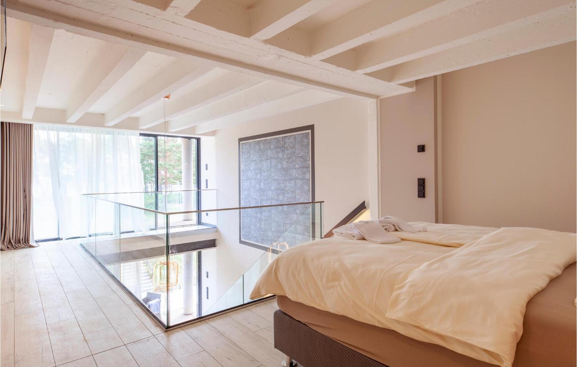 Prora Solitaire Avida Loft 7 宾茨 外观 照片