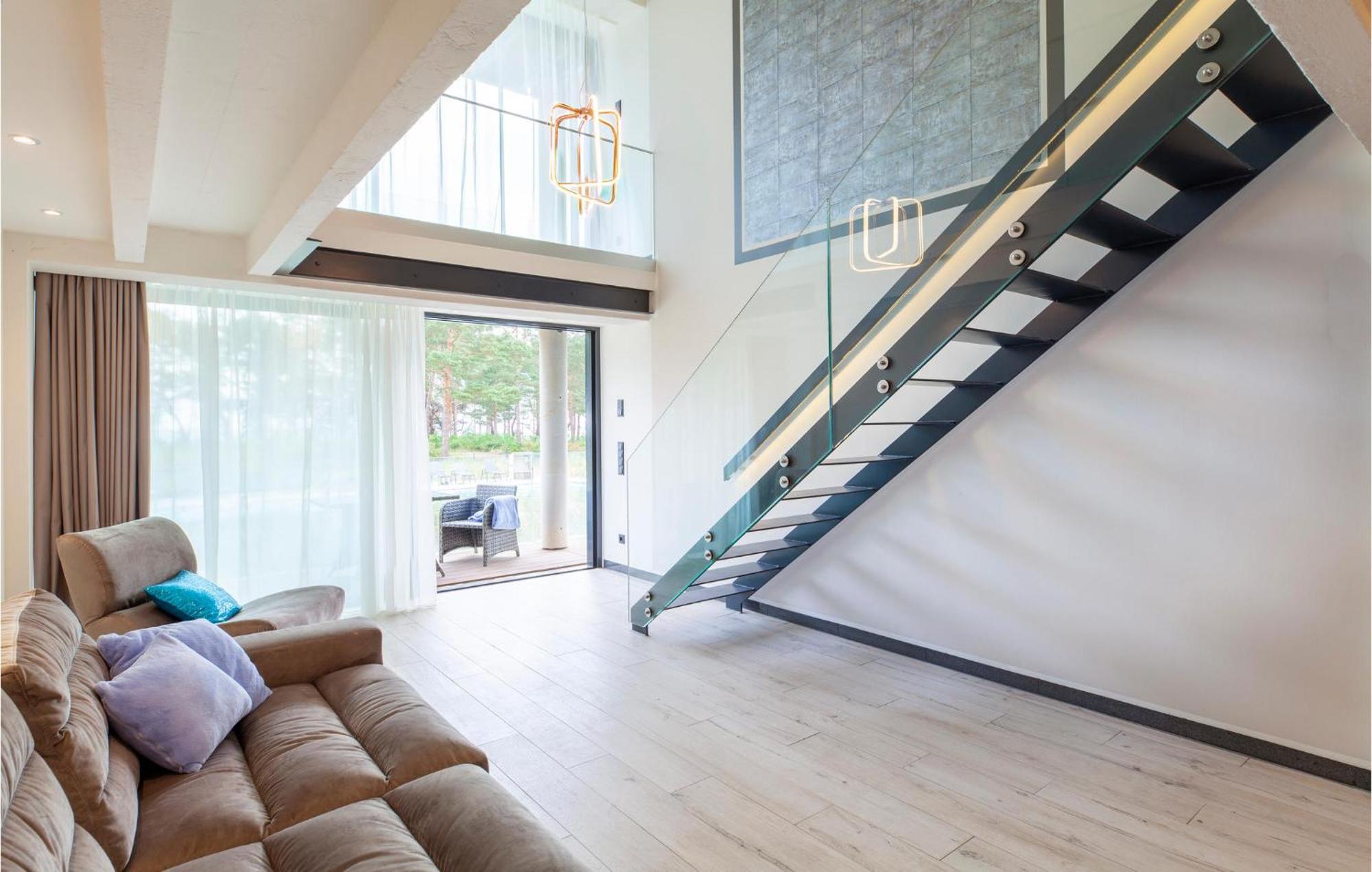 Prora Solitaire Avida Loft 7 宾茨 外观 照片