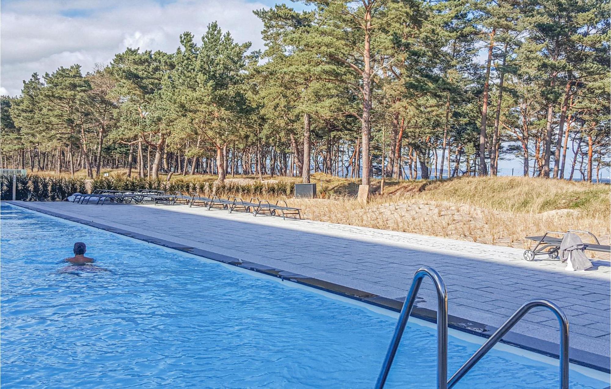 Prora Solitaire Avida Loft 7 宾茨 外观 照片