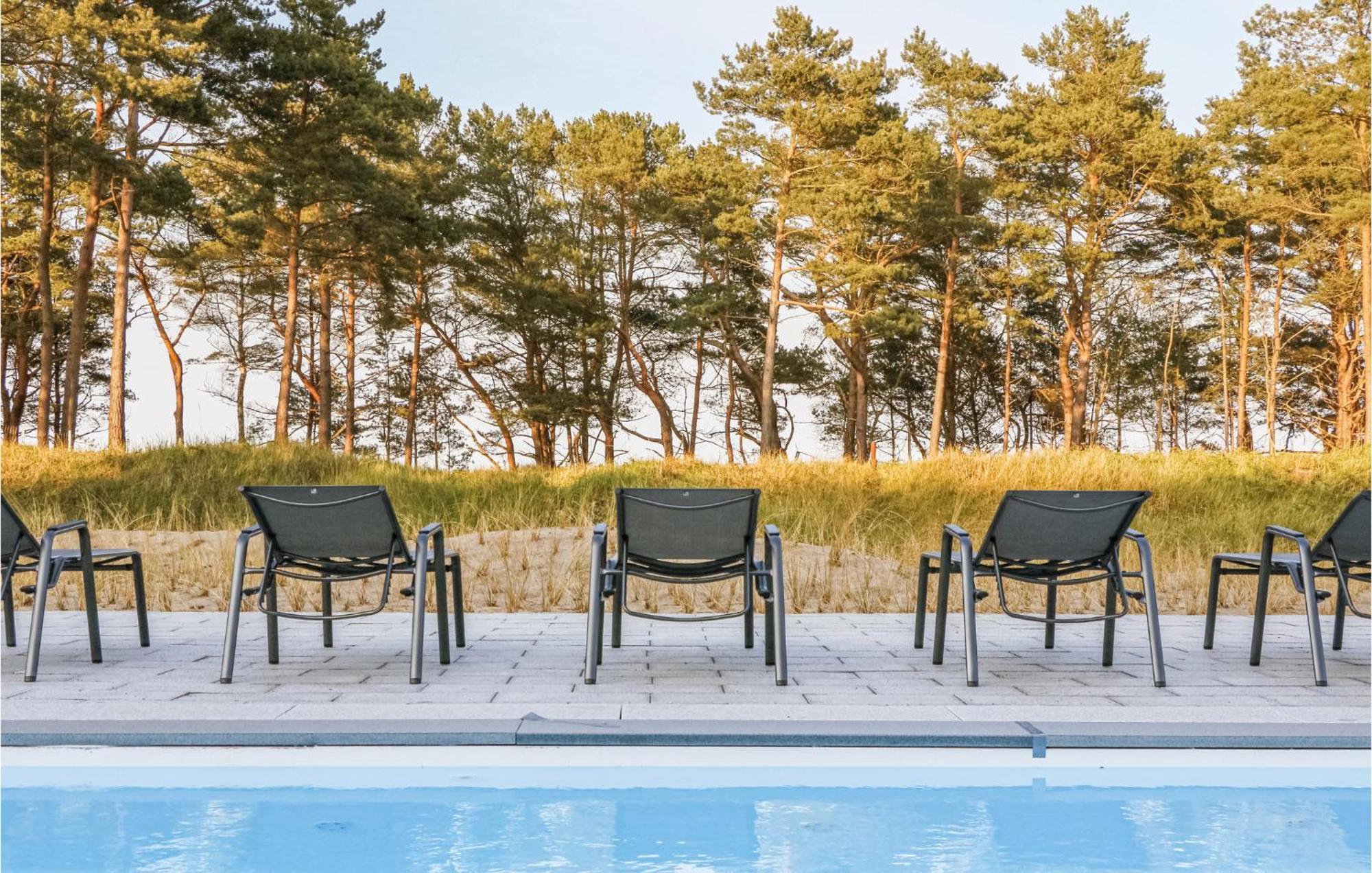 Prora Solitaire Avida Loft 7 宾茨 外观 照片